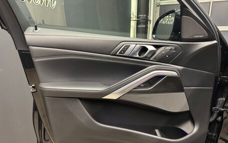 BMW X6, 2021 год, 9 850 000 рублей, 9 фотография