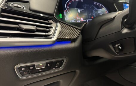 BMW X6, 2021 год, 9 850 000 рублей, 12 фотография