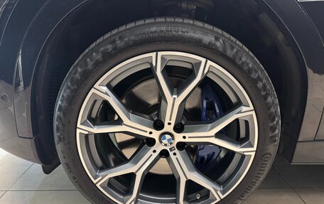 BMW X6, 2021 год, 9 850 000 рублей, 8 фотография