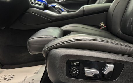 BMW X6, 2021 год, 9 850 000 рублей, 13 фотография
