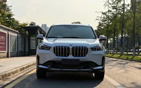 BMW X1, 2023 год, 3 142 012 рублей, 2 фотография