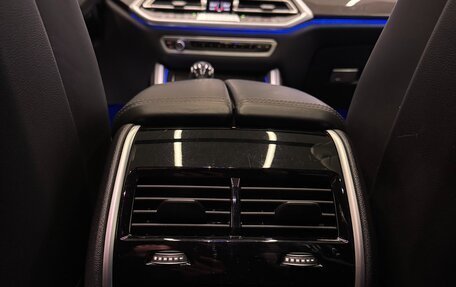 BMW X6, 2021 год, 9 850 000 рублей, 23 фотография
