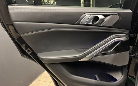BMW X6, 2021 год, 9 850 000 рублей, 21 фотография
