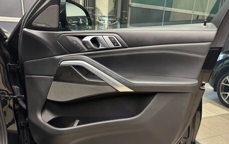 BMW X6, 2021 год, 9 850 000 рублей, 18 фотография