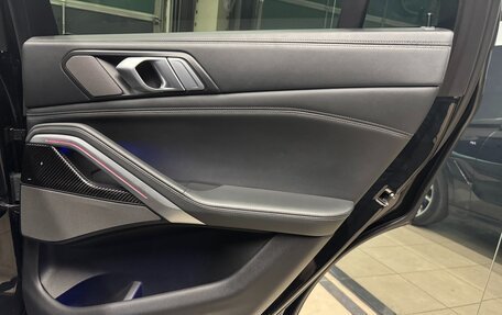 BMW X6, 2021 год, 9 850 000 рублей, 24 фотография