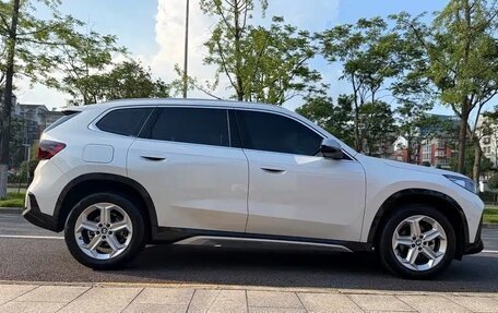 BMW X1, 2023 год, 3 142 012 рублей, 5 фотография