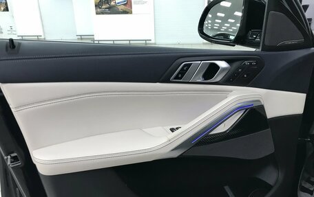 BMW X6, 2020 год, 8 295 000 рублей, 6 фотография
