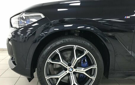 BMW X6, 2020 год, 8 295 000 рублей, 3 фотография