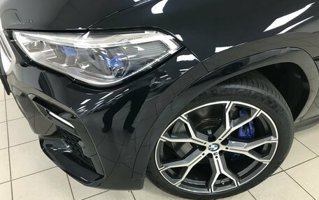 BMW X6, 2020 год, 8 295 000 рублей, 2 фотография