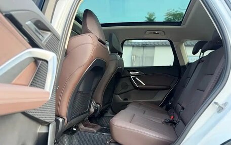 BMW X1, 2023 год, 3 142 012 рублей, 12 фотография