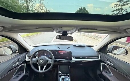 BMW X1, 2023 год, 3 142 012 рублей, 10 фотография