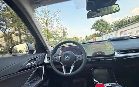 BMW X1, 2023 год, 3 142 012 рублей, 9 фотография
