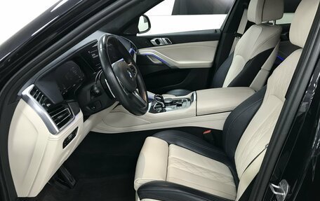 BMW X6, 2020 год, 8 295 000 рублей, 7 фотография
