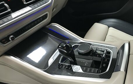 BMW X6, 2020 год, 8 295 000 рублей, 9 фотография