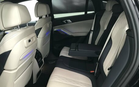 BMW X6, 2020 год, 8 295 000 рублей, 8 фотография