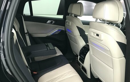 BMW X6, 2020 год, 8 295 000 рублей, 21 фотография