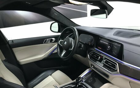 BMW X6, 2020 год, 8 295 000 рублей, 19 фотография