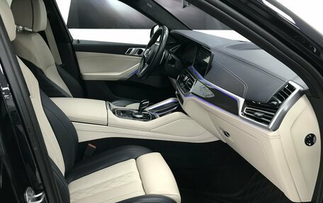 BMW X6, 2020 год, 8 295 000 рублей, 20 фотография