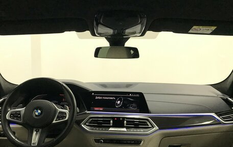 BMW X6, 2020 год, 8 295 000 рублей, 18 фотография