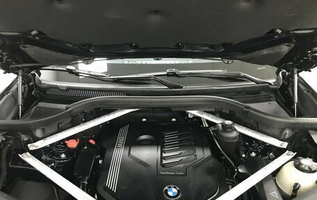 BMW X6, 2020 год, 8 295 000 рублей, 26 фотография