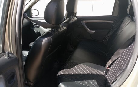 Renault Duster I рестайлинг, 2013 год, 1 000 000 рублей, 6 фотография