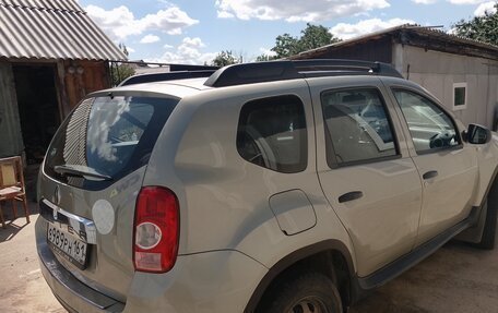 Renault Duster I рестайлинг, 2013 год, 1 000 000 рублей, 8 фотография
