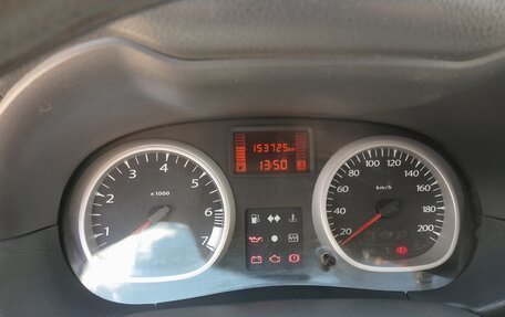 Renault Duster I рестайлинг, 2013 год, 1 000 000 рублей, 4 фотография