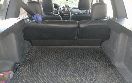 Renault Duster I рестайлинг, 2013 год, 1 000 000 рублей, 2 фотография