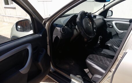 Renault Duster I рестайлинг, 2013 год, 1 000 000 рублей, 3 фотография