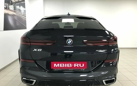 BMW X6, 2020 год, 8 295 000 рублей, 24 фотография