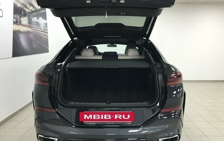 BMW X6, 2020 год, 8 295 000 рублей, 25 фотография
