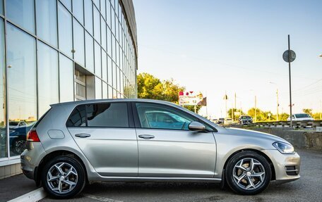 Volkswagen Golf VII, 2013 год, 998 000 рублей, 8 фотография