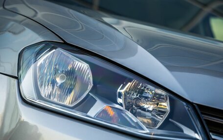 Volkswagen Golf VII, 2013 год, 998 000 рублей, 11 фотография