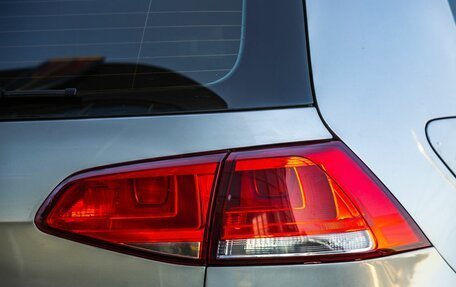 Volkswagen Golf VII, 2013 год, 998 000 рублей, 12 фотография