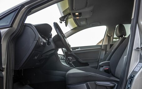 Volkswagen Golf VII, 2013 год, 998 000 рублей, 26 фотография