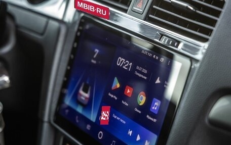 Volkswagen Golf VII, 2013 год, 998 000 рублей, 28 фотография