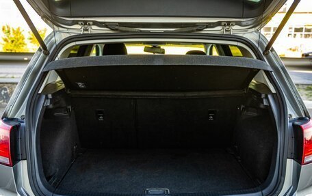 Volkswagen Golf VII, 2013 год, 998 000 рублей, 33 фотография