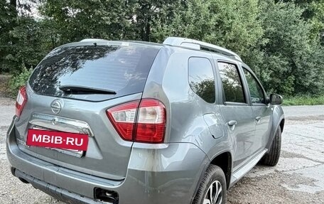 Nissan Terrano III, 2015 год, 1 350 000 рублей, 7 фотография
