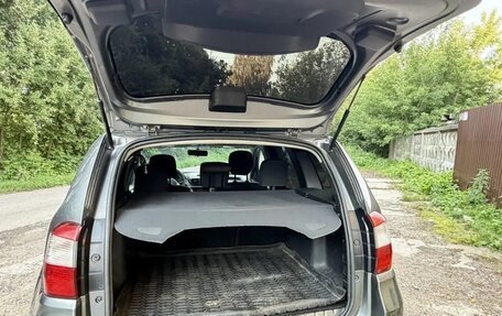 Nissan Terrano III, 2015 год, 1 350 000 рублей, 14 фотография