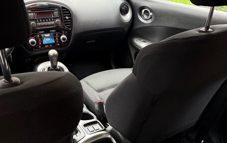 Nissan Juke II, 2014 год, 1 250 000 рублей, 7 фотография