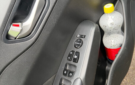 Hyundai Solaris II рестайлинг, 2021 год, 960 000 рублей, 6 фотография