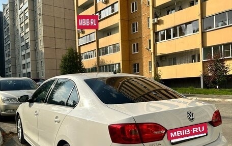 Volkswagen Jetta VI, 2012 год, 950 000 рублей, 7 фотография