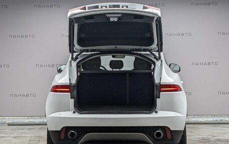Jaguar E-Pace, 2020 год, 3 057 000 рублей, 6 фотография
