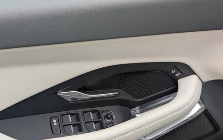 Jaguar E-Pace, 2020 год, 3 057 000 рублей, 9 фотография
