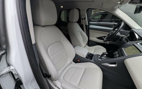 Jaguar E-Pace, 2020 год, 3 057 000 рублей, 13 фотография