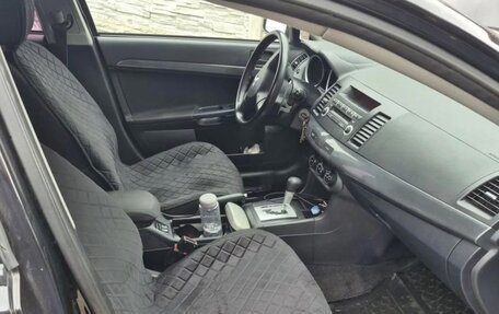 Mitsubishi Lancer IX, 2008 год, 500 000 рублей, 3 фотография