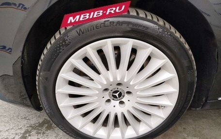 Mercedes-Benz S-Класс, 2014 год, 3 250 000 рублей, 4 фотография