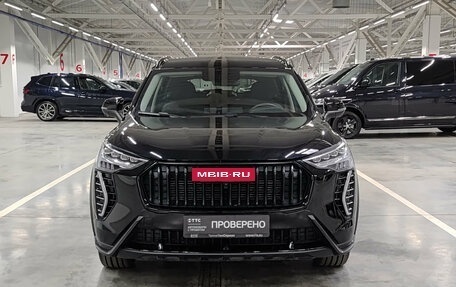Haval Jolion, 2025 год, 2 189 000 рублей, 2 фотография