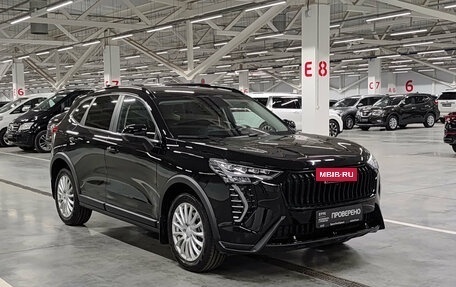 Haval Jolion, 2025 год, 2 189 000 рублей, 3 фотография