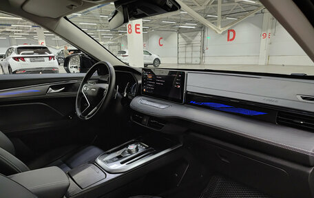 Haval Jolion, 2025 год, 2 189 000 рублей, 13 фотография